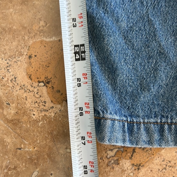 BDG Urban Outfitters Denim Jumpsuit - Picture 9 of 9